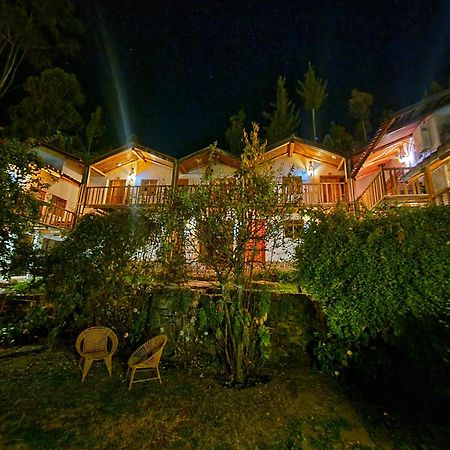 La Casa De Campo Куско Экстерьер фото