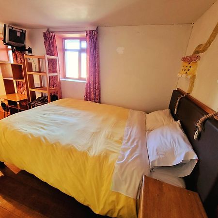 La Casa De Campo Куско Экстерьер фото